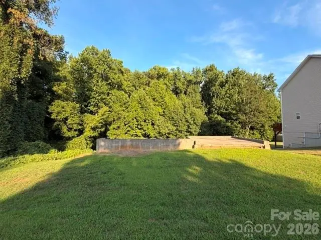 4822 Eagle Creek Drive, Charlotte, NC 28269 - #1