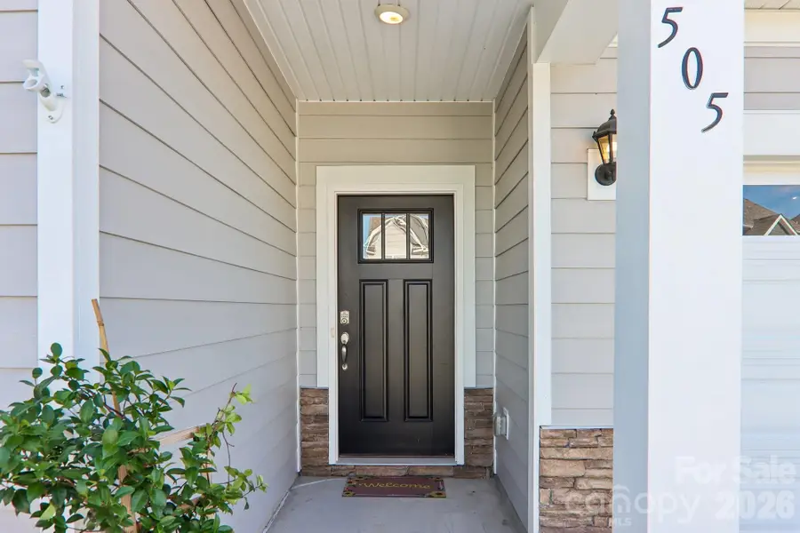 505 Fox Cove Road, Hendersonville, NC 28792 - #2