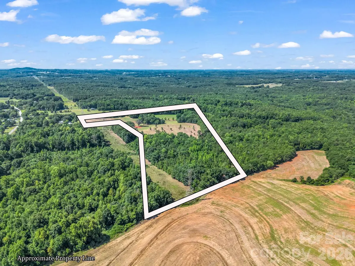2854 Prospect Church Road, Mooresboro, NC 28114 - #1