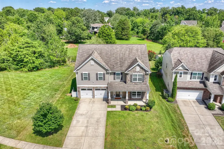5011 Riverdale Drive, Charlotte, NC 28273 - #2