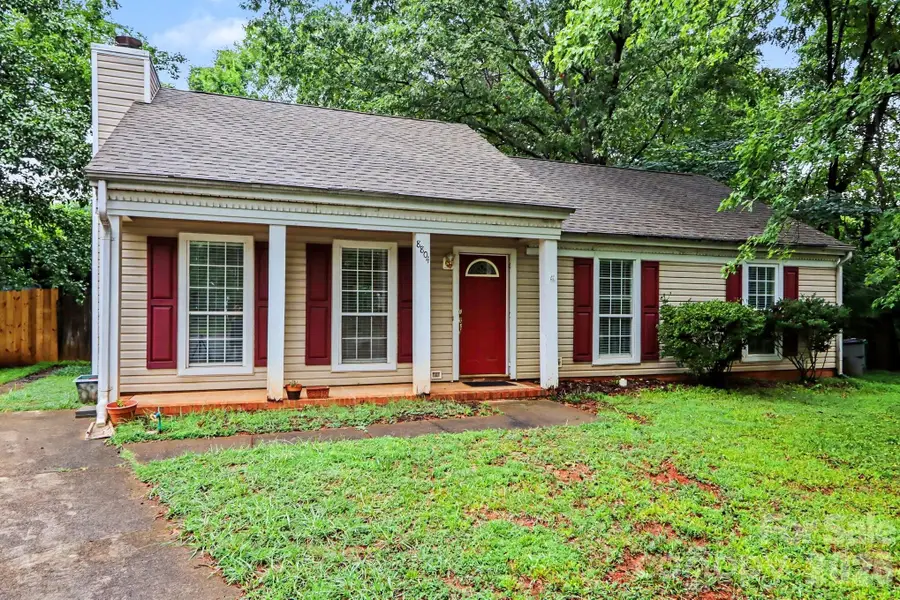 8804 Royal Scot Lane, Charlotte, NC 28227 - #3