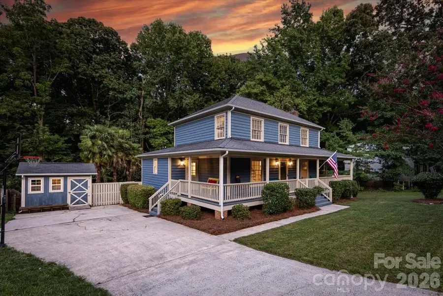 6601 Woodshed Circle, Charlotte, NC 28270 - #3