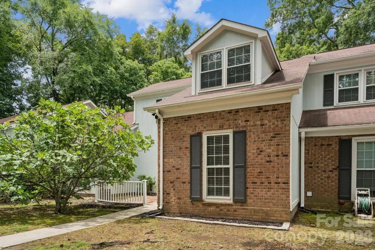 11128 Sevilla Court, Charlotte, NC 28226 - #1