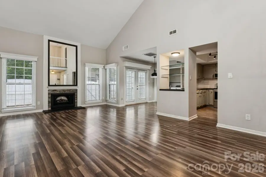 11128 Sevilla Court, Charlotte, NC 28226 - #3