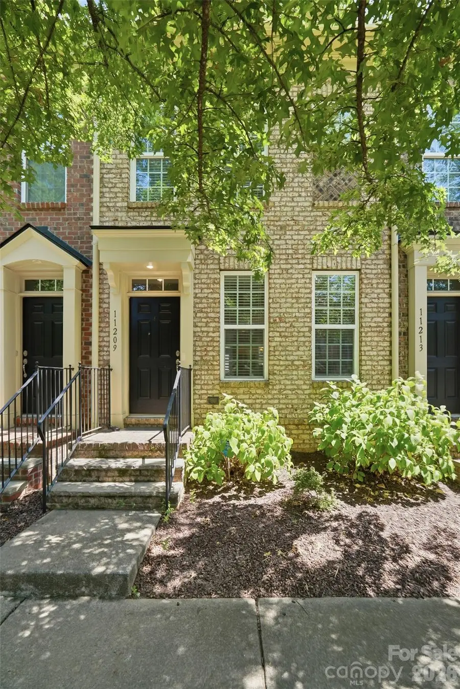 11209 Cedar Walk Lane, Charlotte, NC 28277 - #2