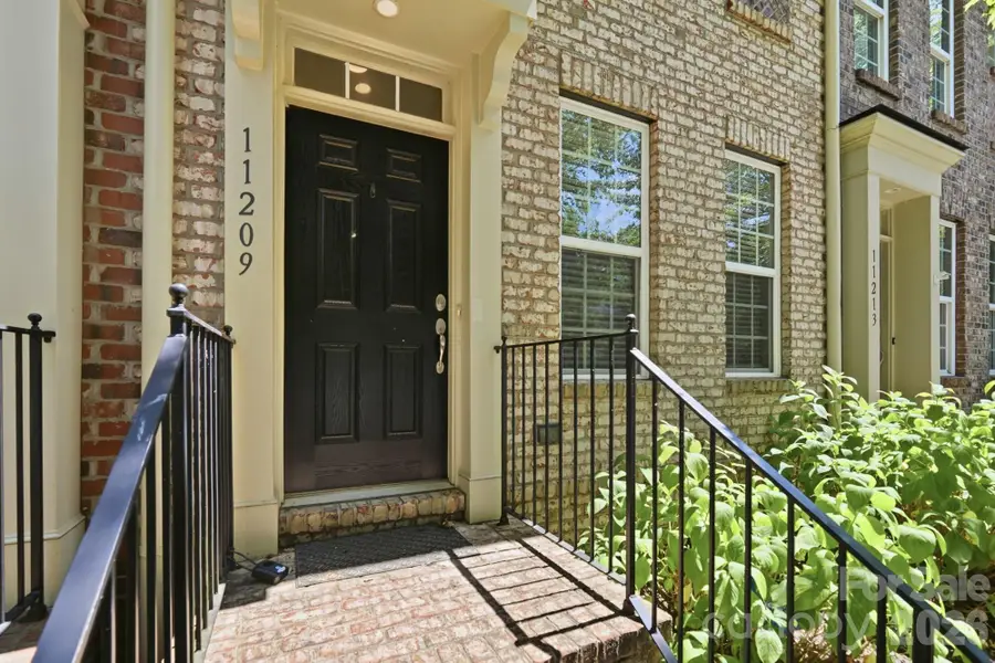 11209 Cedar Walk Lane, Charlotte, NC 28277 - #3