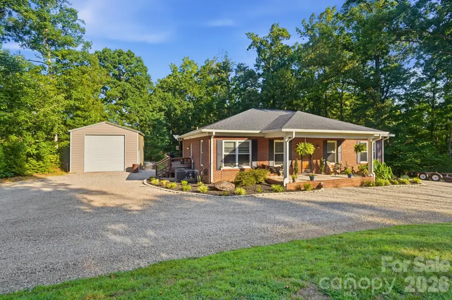 4739 Mountain Island Drive W, Charlotte, NC 28214 - #2