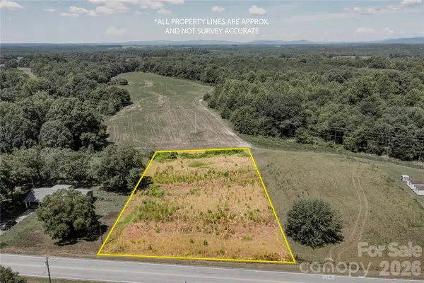 00 Belwood Lawndale Road, Lawndale, NC 28090