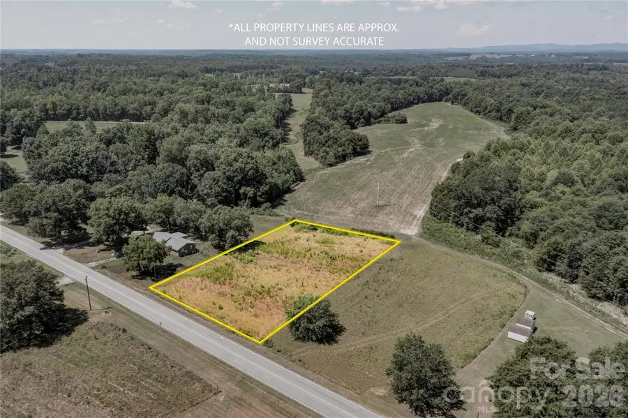 00 Belwood Lawndale Road, Lawndale, NC 28090 - #3