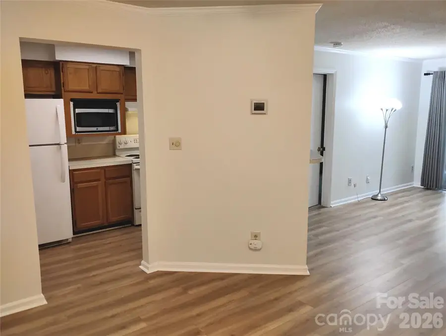 2536 Stradbrook Drive #B, Charlotte, NC 28210 - #2