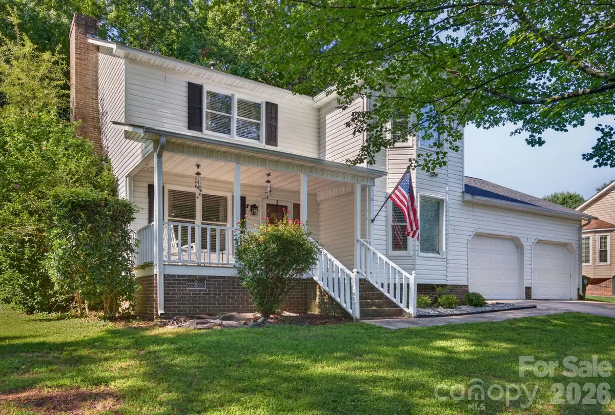 102 Carabelle Circle, Salisbury, NC 28144 - #1