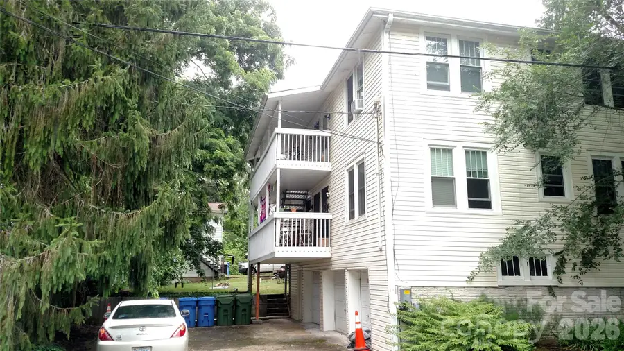 19 Saluda Street, Asheville, NC 28806 - #2