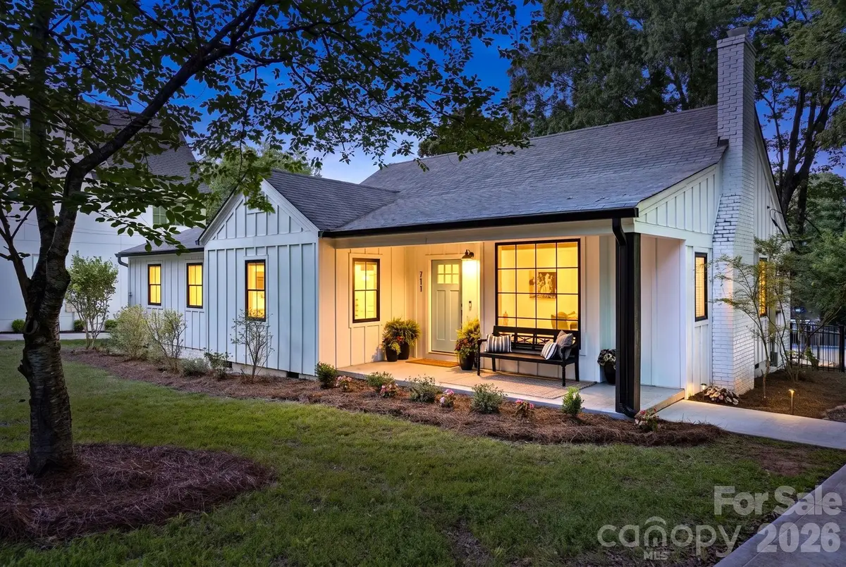 711 Concord Road, Davidson, NC 28036 - #1
