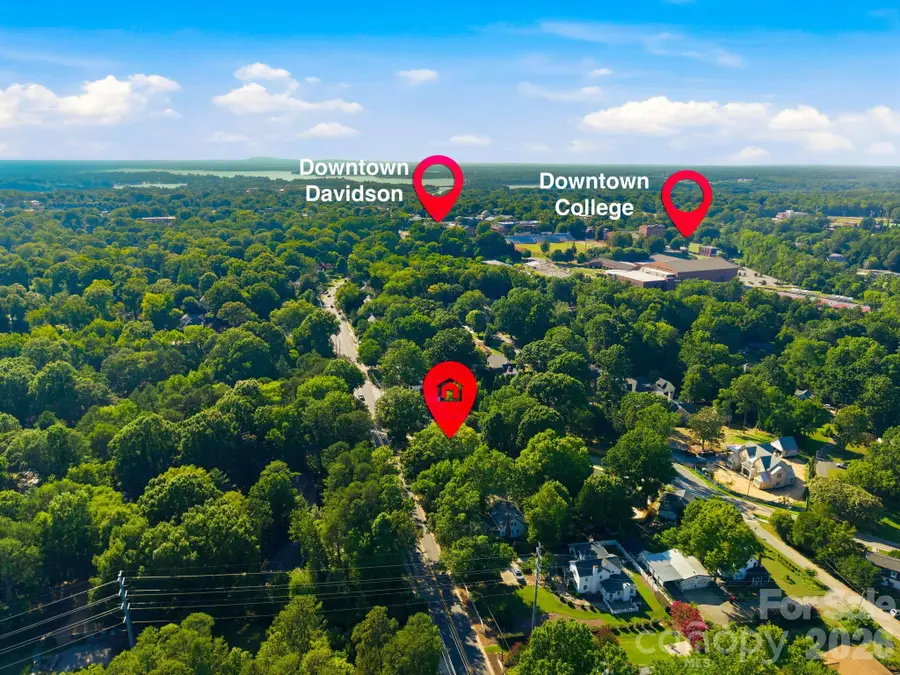 711 Concord Road, Davidson, NC 28036 - #2