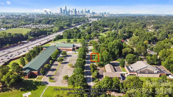 1301 Hateras Avenue, Charlotte, NC 28216