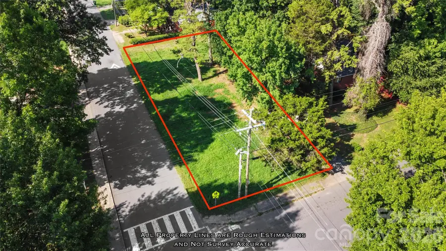 1301 Hateras Avenue, Charlotte, NC 28216 - #2