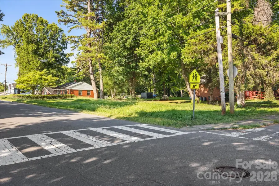 1301 Hateras Avenue, Charlotte, NC 28216 - #3