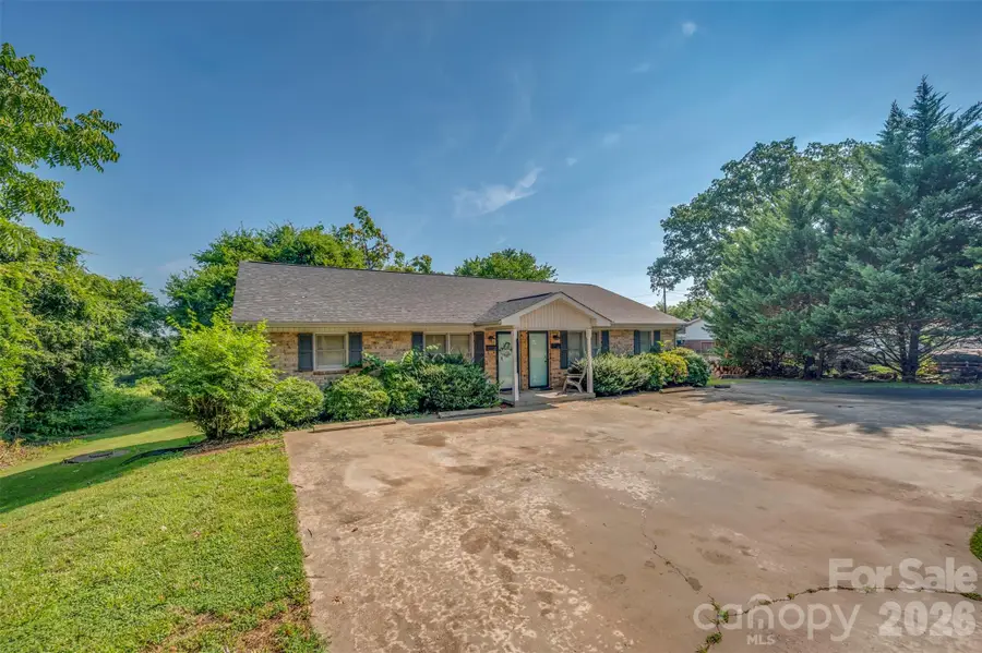 143 Big Springs Avenue, Forest City, NC 28043 - #2