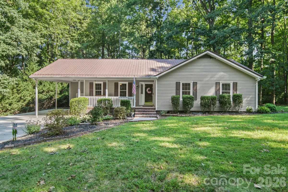 1895 Barnhardt Road, China Grove, NC 28023 - #1
