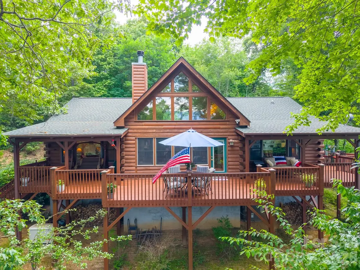 760 Woody Lane, Waynesville, NC 28786 - #1
