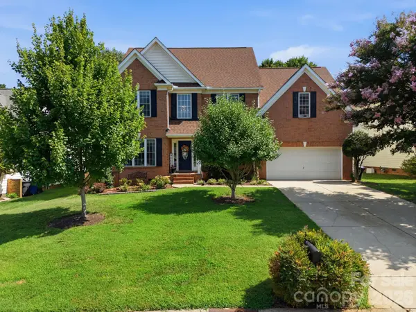 16914 Hampton Trace Road, Huntersville, NC 28078