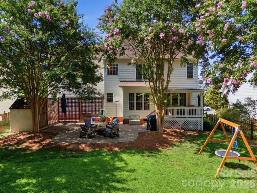 16914 Hampton Trace Road, Huntersville, NC 28078 - #2