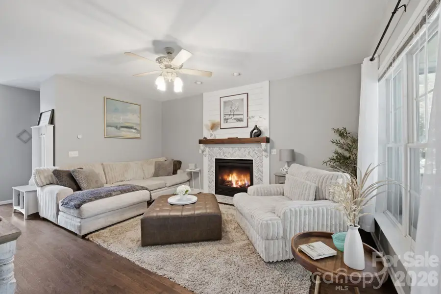 16914 Hampton Trace Road, Huntersville, NC 28078 - #3