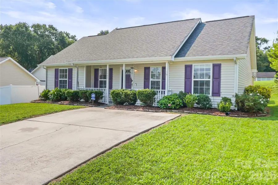5405 Katherine Court, Dallas, NC 28034 - #3