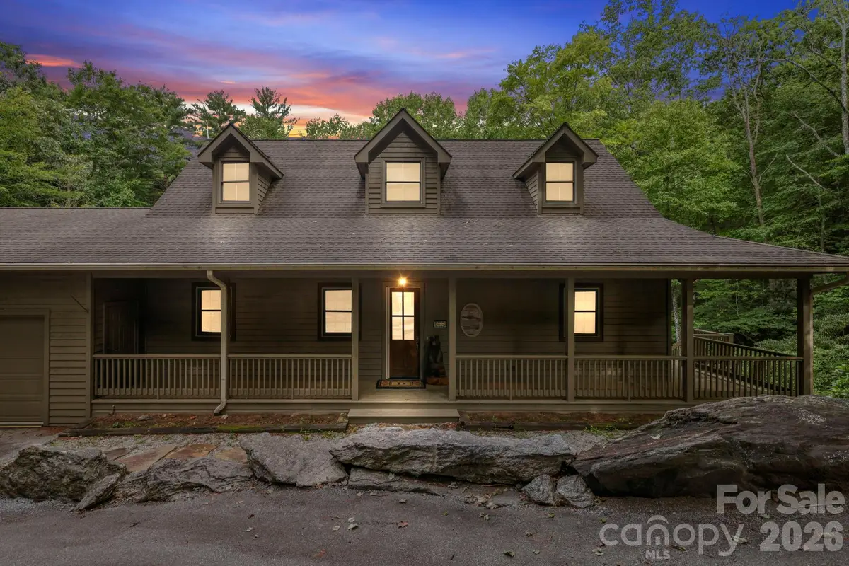 911 Buckberry Drive N, Sapphire, NC 28774 - #1