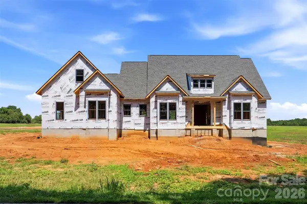 355 New Salem Road #3, Statesville, NC 28625