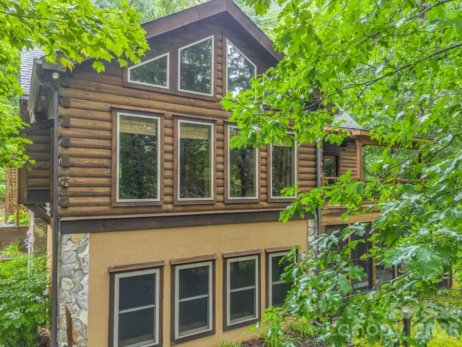 160 Sweetwater Ridge Road, Balsam Grove, NC 28708 - #2