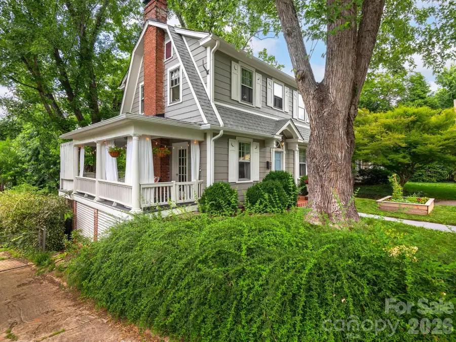 17 Melrose Avenue, Asheville, NC 28804 - #2