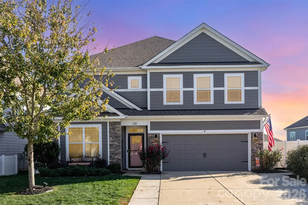 128 Longleaf Drive, Mooresville, NC 28117 - #1
