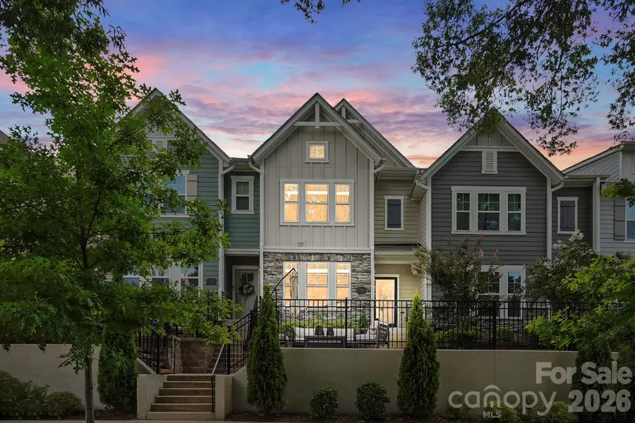 1128 Drummond Avenue, Charlotte, NC 28205 - #2