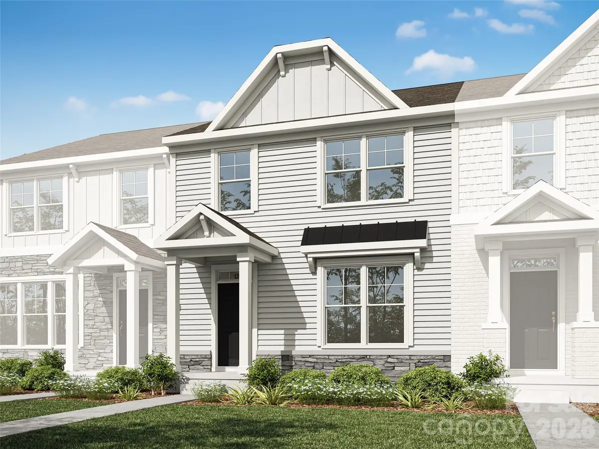 12311 Bryton Ridge Parkway, Huntersville, NC 28078 - #1