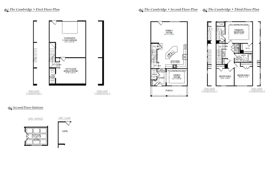 12311 Bryton Ridge Parkway, Huntersville, NC 28078 - #2