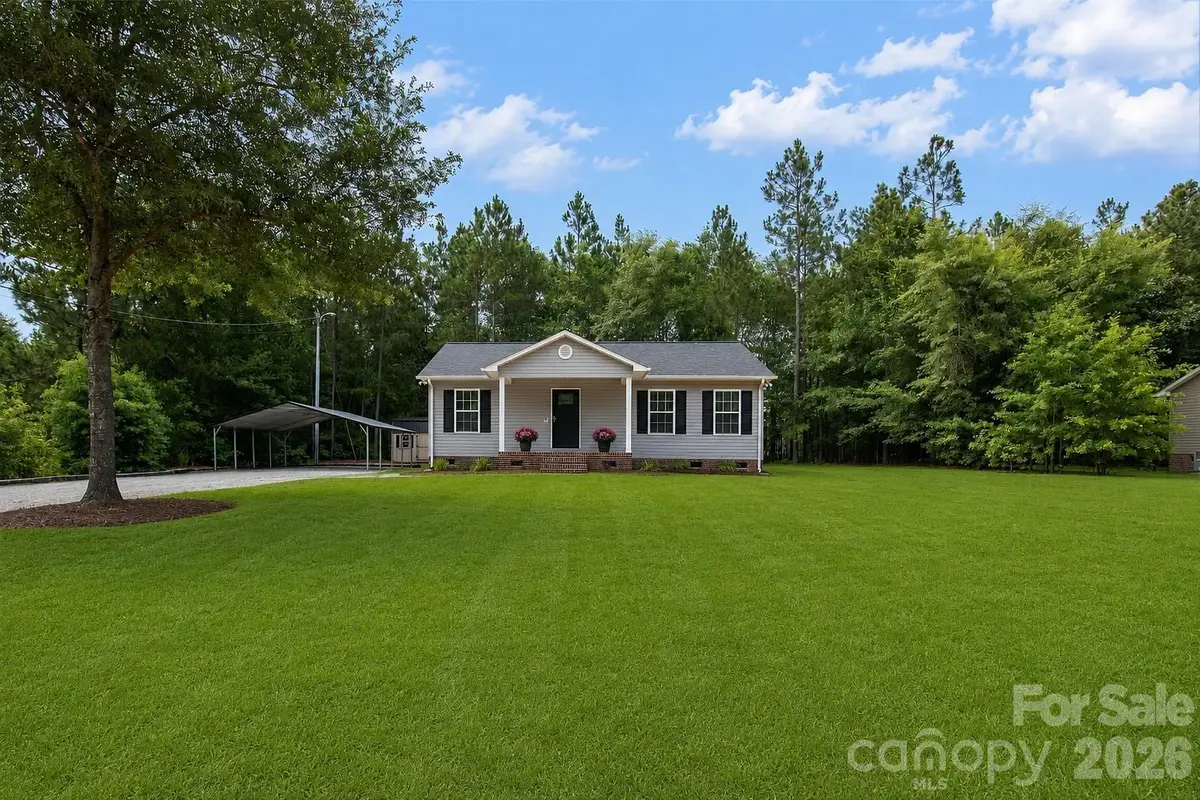 102 Twin Brook Lane, Pageland, SC 29728 - #1