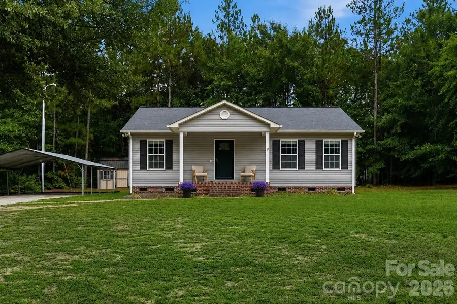 102 Twin Brook Lane, Pageland, SC 29728 - #2
