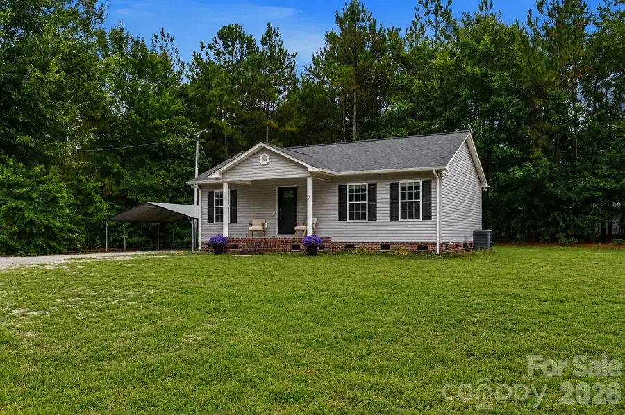 102 Twin Brook Lane, Pageland, SC 29728 - #3