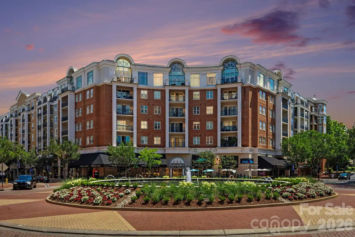 4625 Piedmont Row Drive #417, Charlotte, NC 28210 - #1