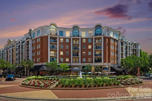 4625 Piedmont Row Drive #417, Charlotte, NC 28210