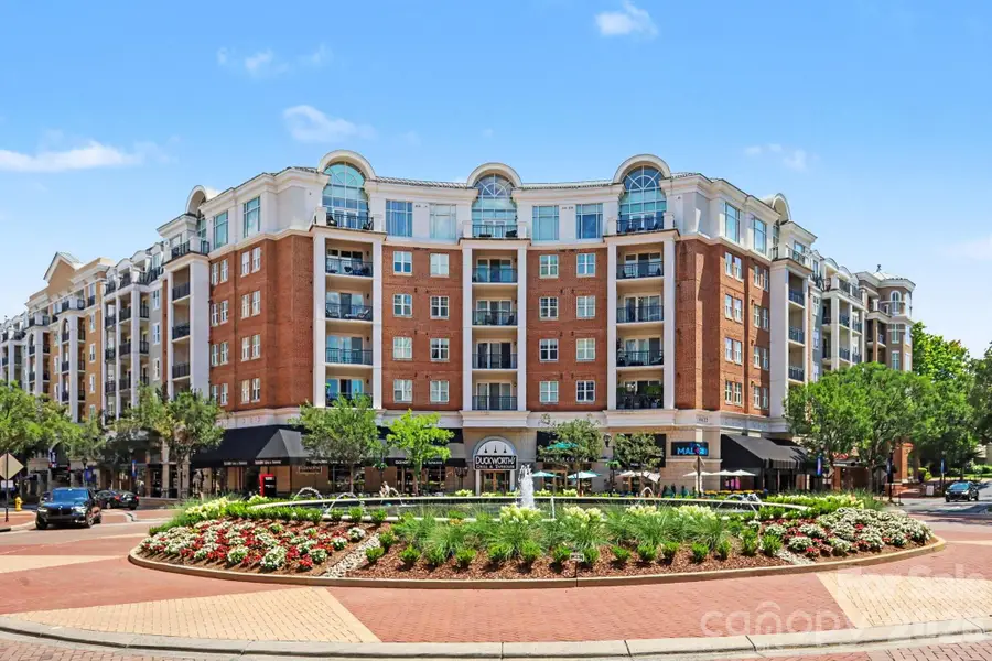 4625 Piedmont Row Drive #417, Charlotte, NC 28210 - #2
