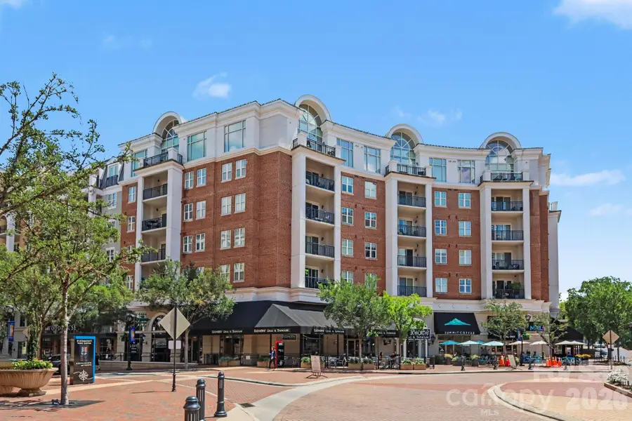4625 Piedmont Row Drive #417, Charlotte, NC 28210 - #3