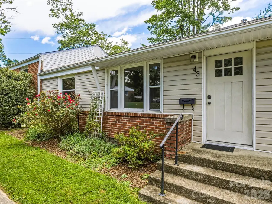 43 Trowbridge Lane, Brevard, NC 28712 - #3
