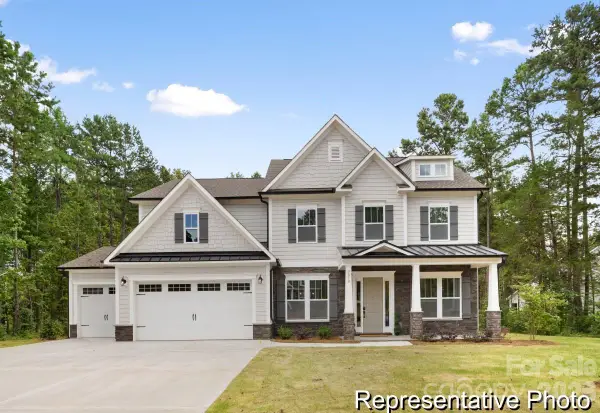 1867 Climbing Rose Court #15, Rock Hill, SC 29732
