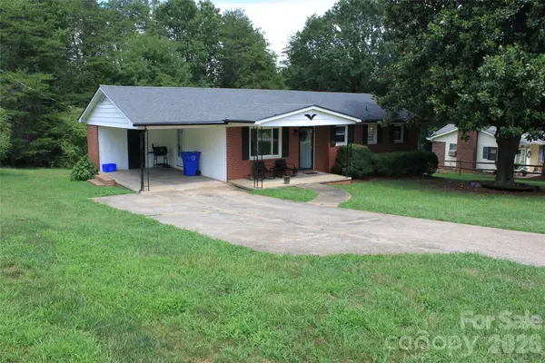 165 Springdale Drive, Spindale, NC 28160
