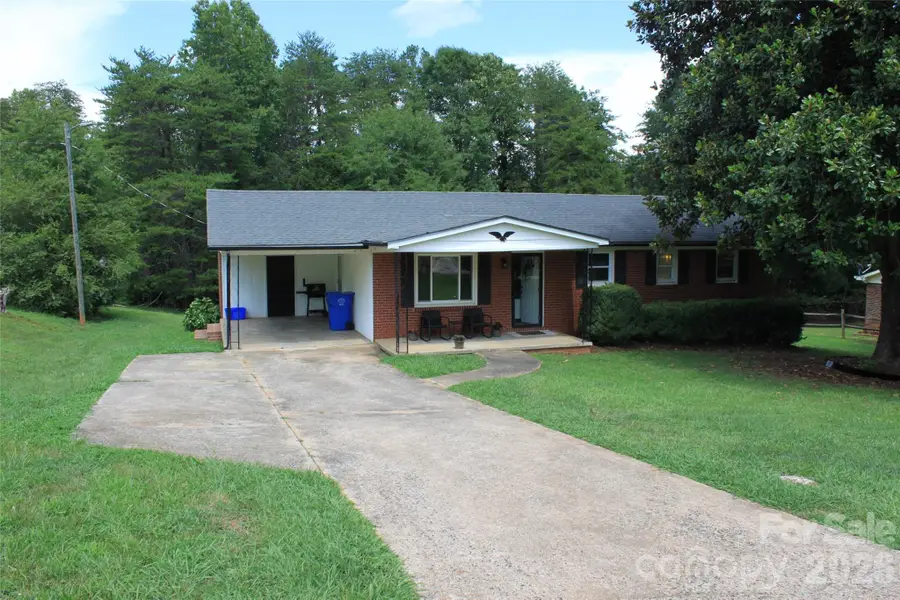 165 Springdale Drive, Spindale, NC 28160 - #2