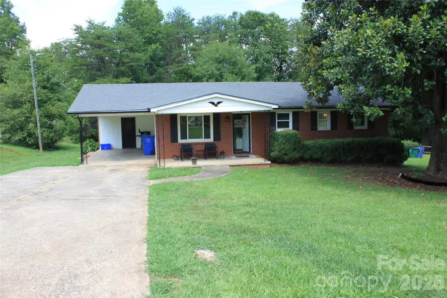 165 Springdale Drive, Spindale, NC 28160 - #3