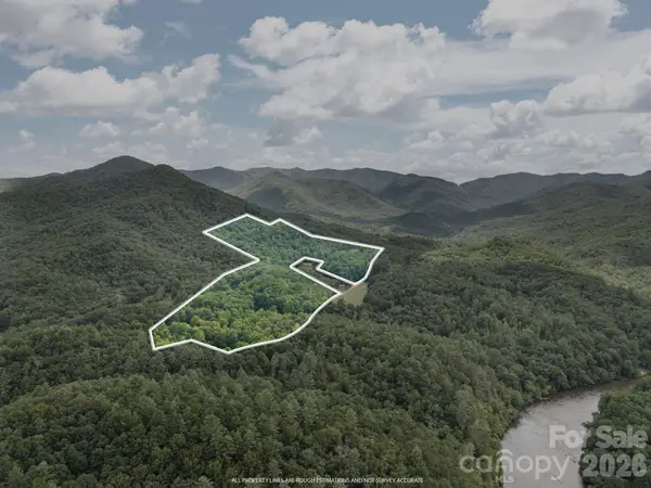 00 Tellico Road, Franklin, NC 28734