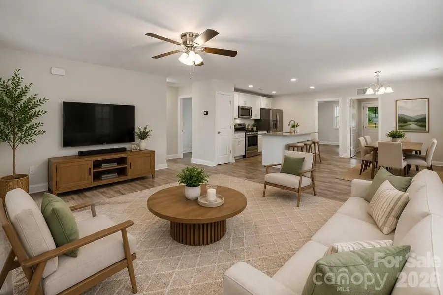 4221 E End Street, Charlotte, NC 28208 - #3